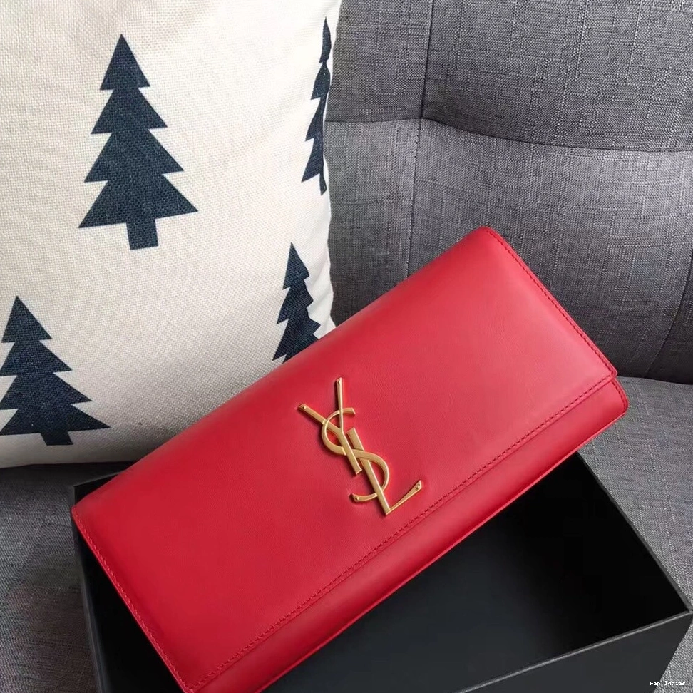 Repladies REP Wallet YSL 0707